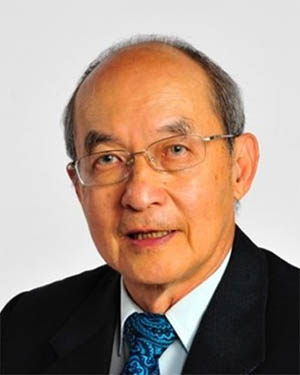 Yew-Kwang Ng