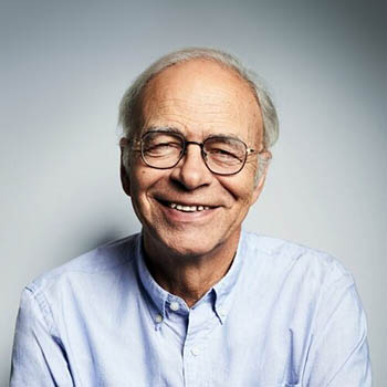 Peter Singer